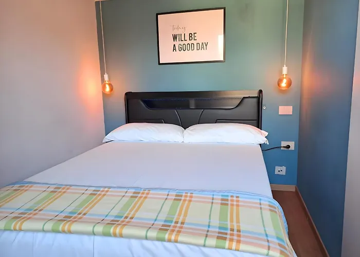 *bnbguest*terrazzo In Centro * Τορίνο